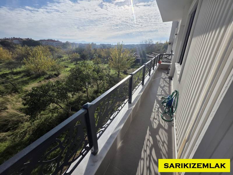 Edremit Altınkum Mah`da2+1  Daire. - 5